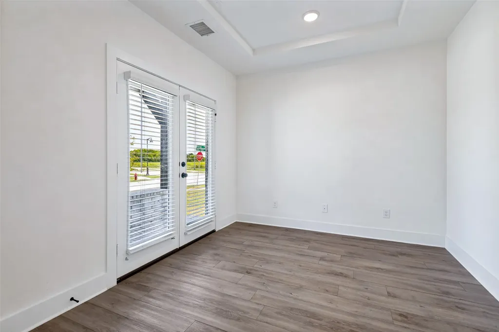 1907 Huron Drive Forney TX 75126