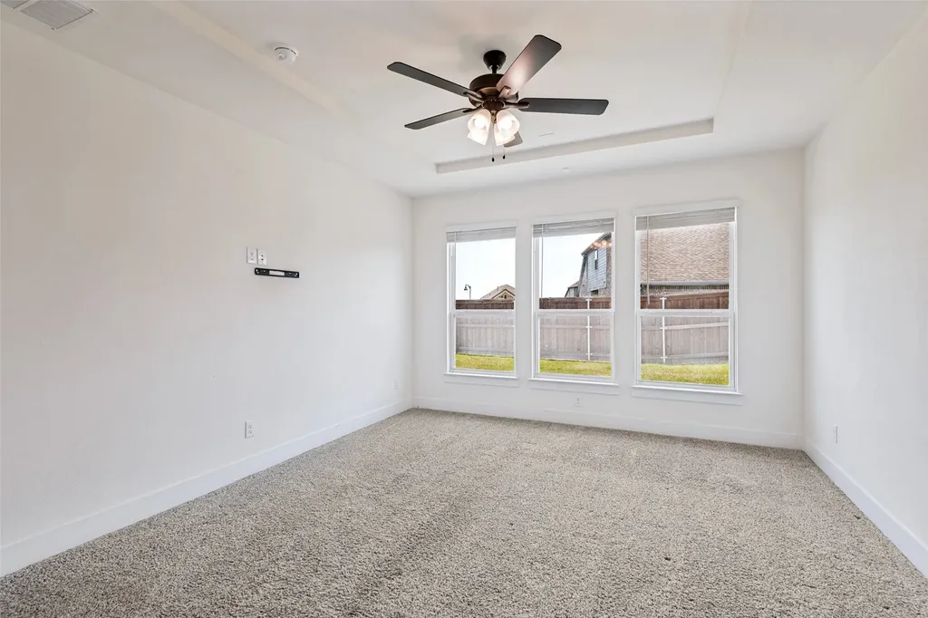 1907 Huron Drive Forney TX 75126