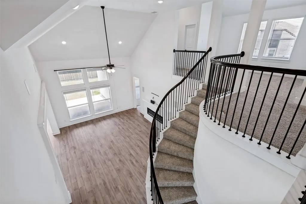 1907 Huron Drive Forney TX 75126