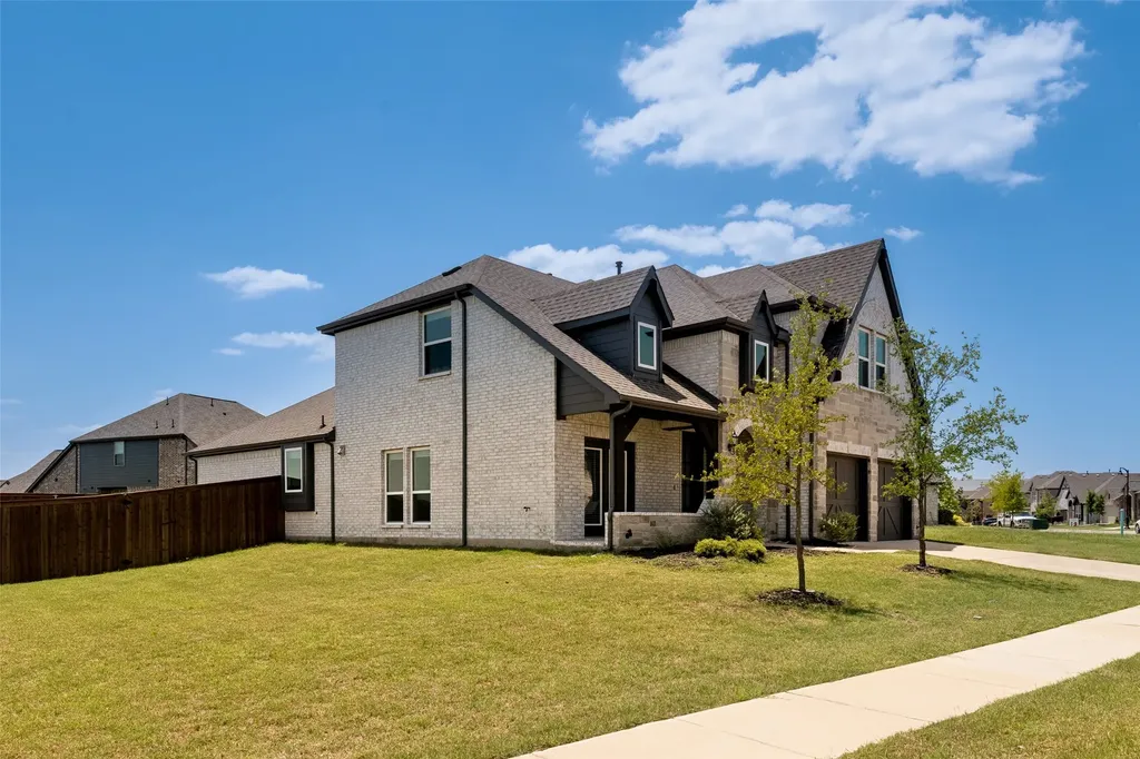 1907 Huron Drive Forney TX 75126