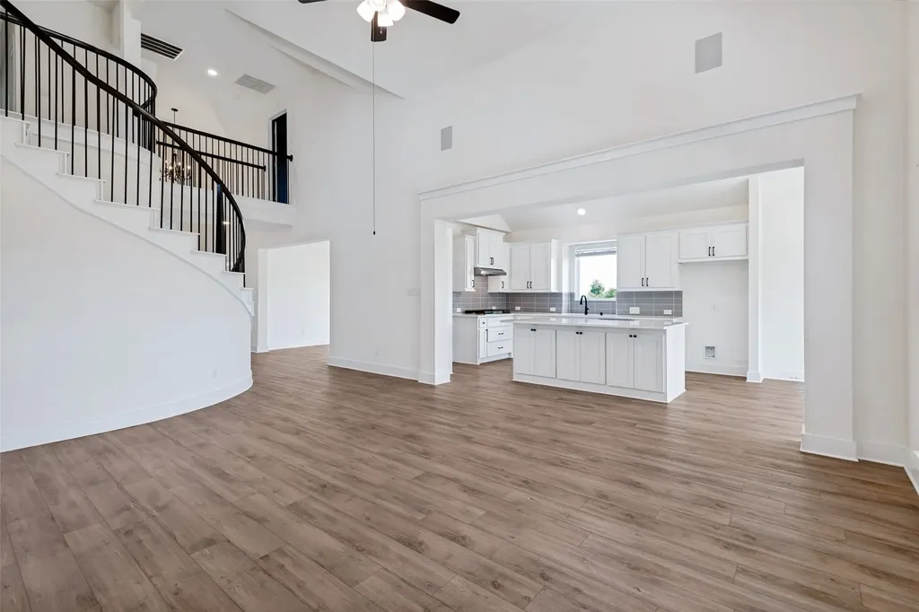 1907 Huron Drive Forney TX 75126