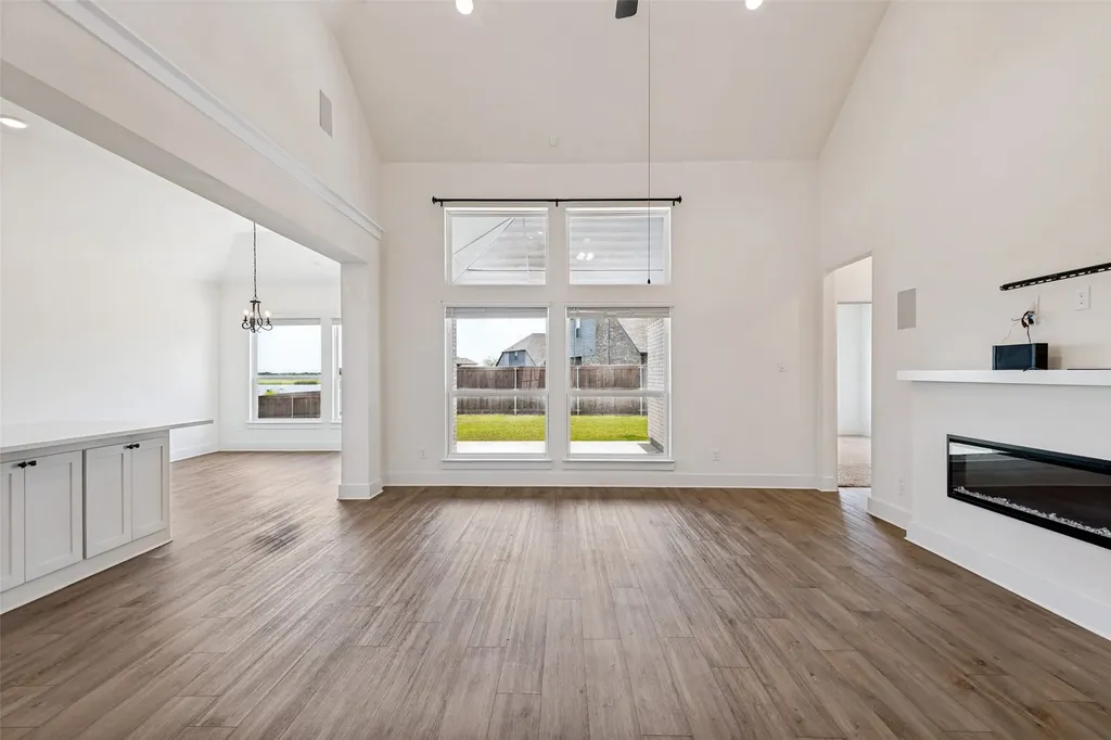 1907 Huron Drive Forney TX 75126