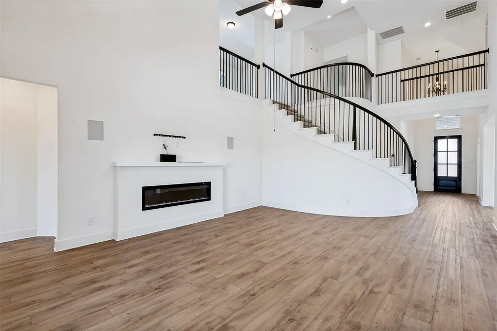 1907 Huron Drive Forney TX 75126