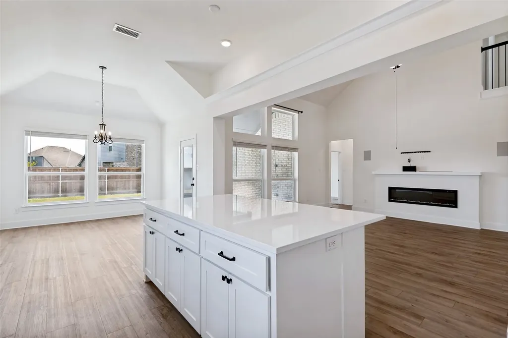 1907 Huron Drive Forney TX 75126