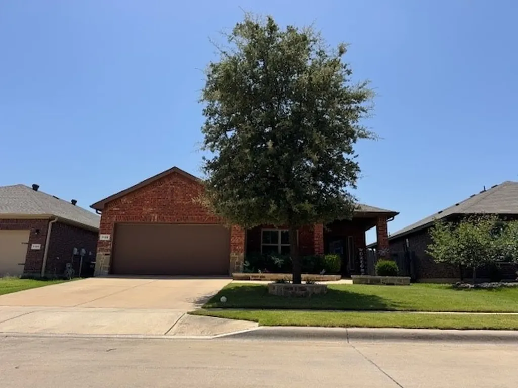 1120 Sierra Blanca Drive Fort Worth TX 76028