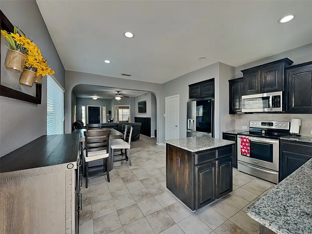 1120 Sierra Blanca Drive Fort Worth TX 76028