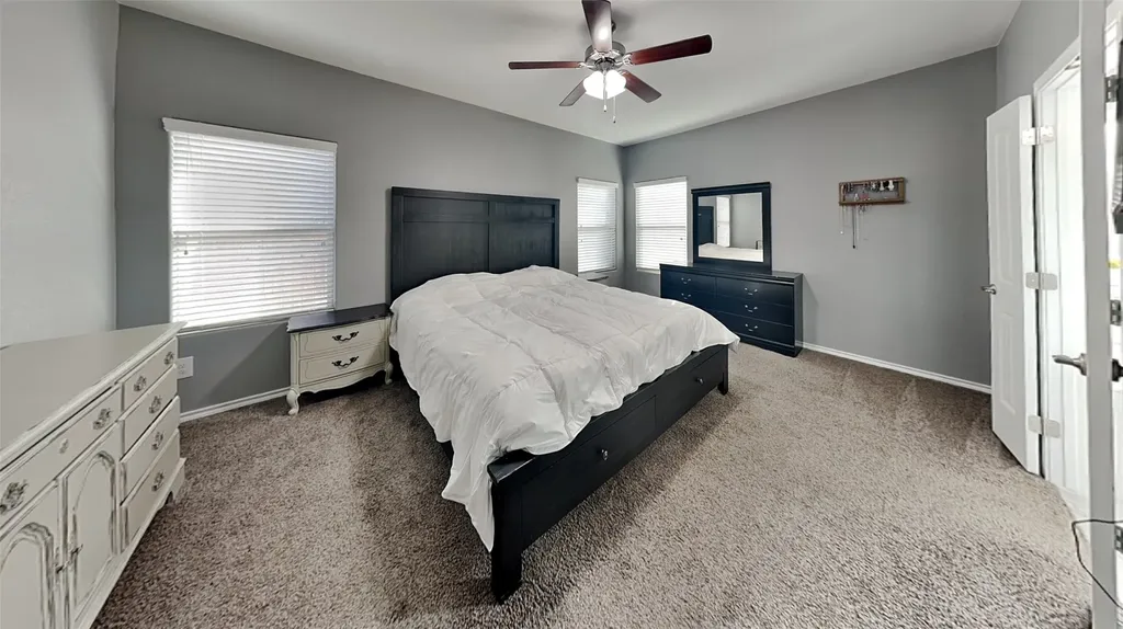 1120 Sierra Blanca Drive Fort Worth TX 76028