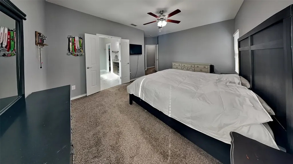 1120 Sierra Blanca Drive Fort Worth TX 76028