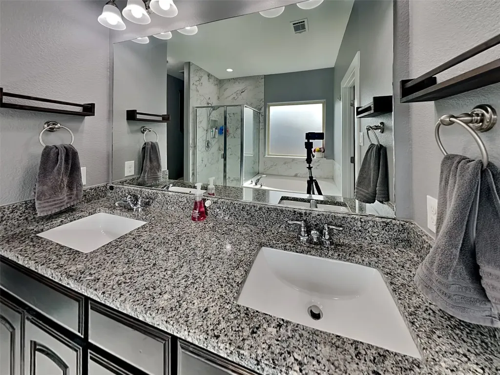 1120 Sierra Blanca Drive Fort Worth TX 76028