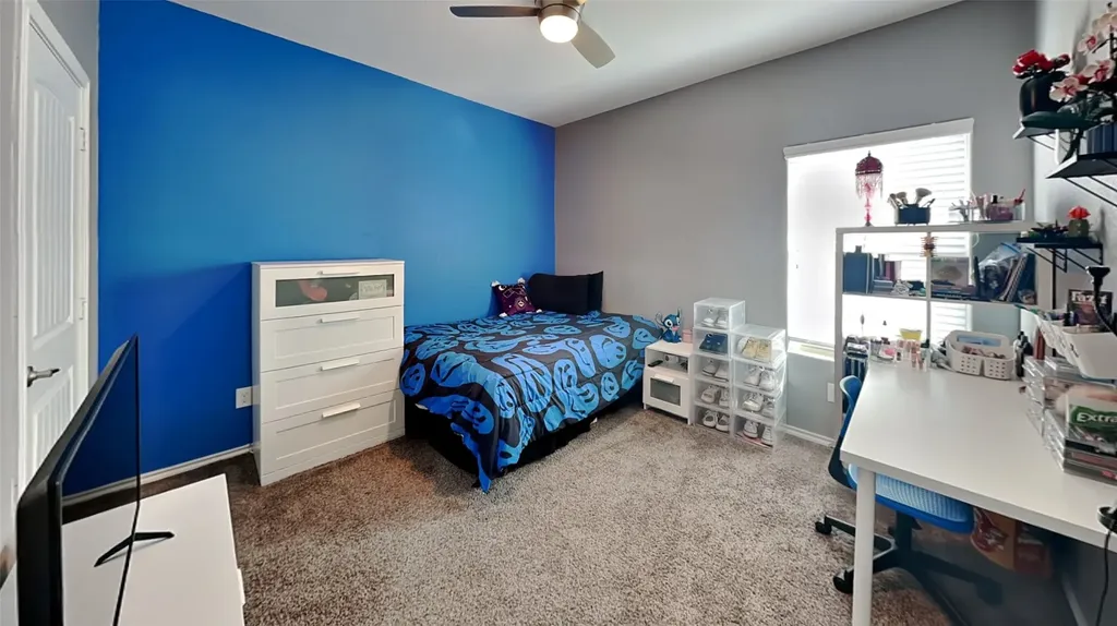 1120 Sierra Blanca Drive Fort Worth TX 76028