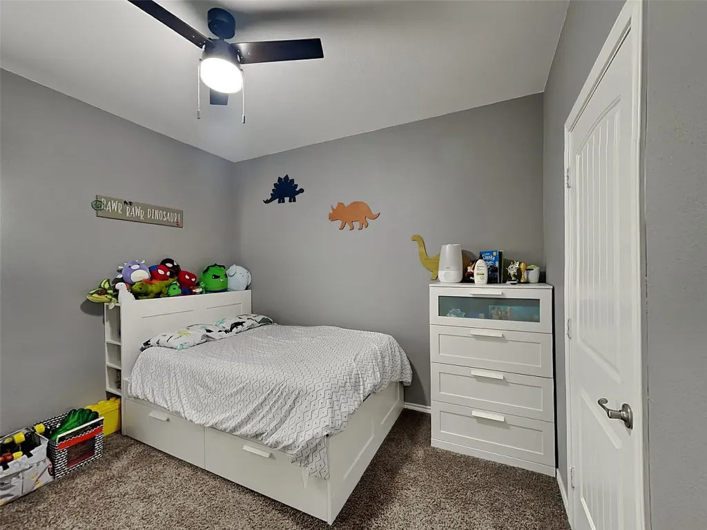 1120 Sierra Blanca Drive Fort Worth TX 76028