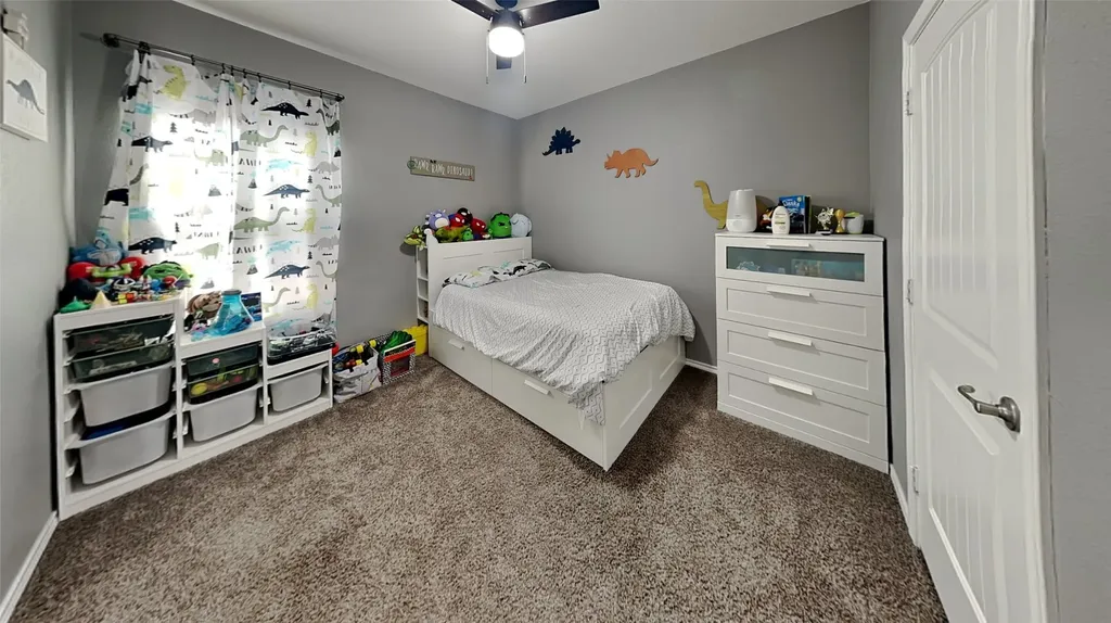 1120 Sierra Blanca Drive Fort Worth TX 76028