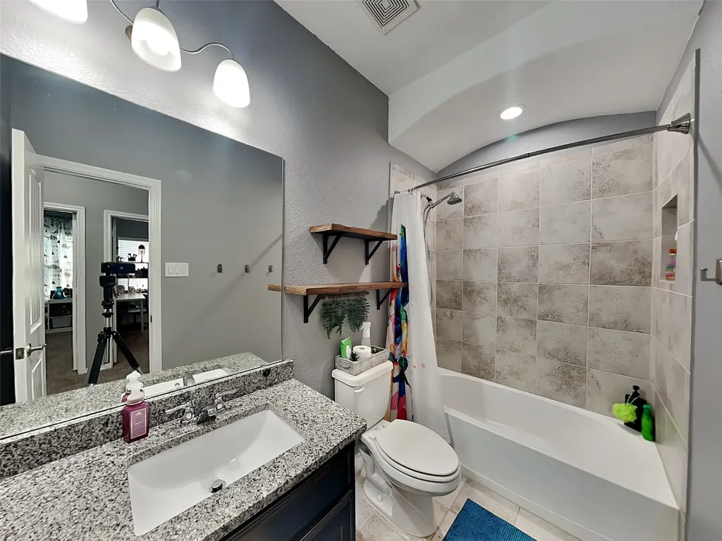 1120 Sierra Blanca Drive Fort Worth TX 76028
