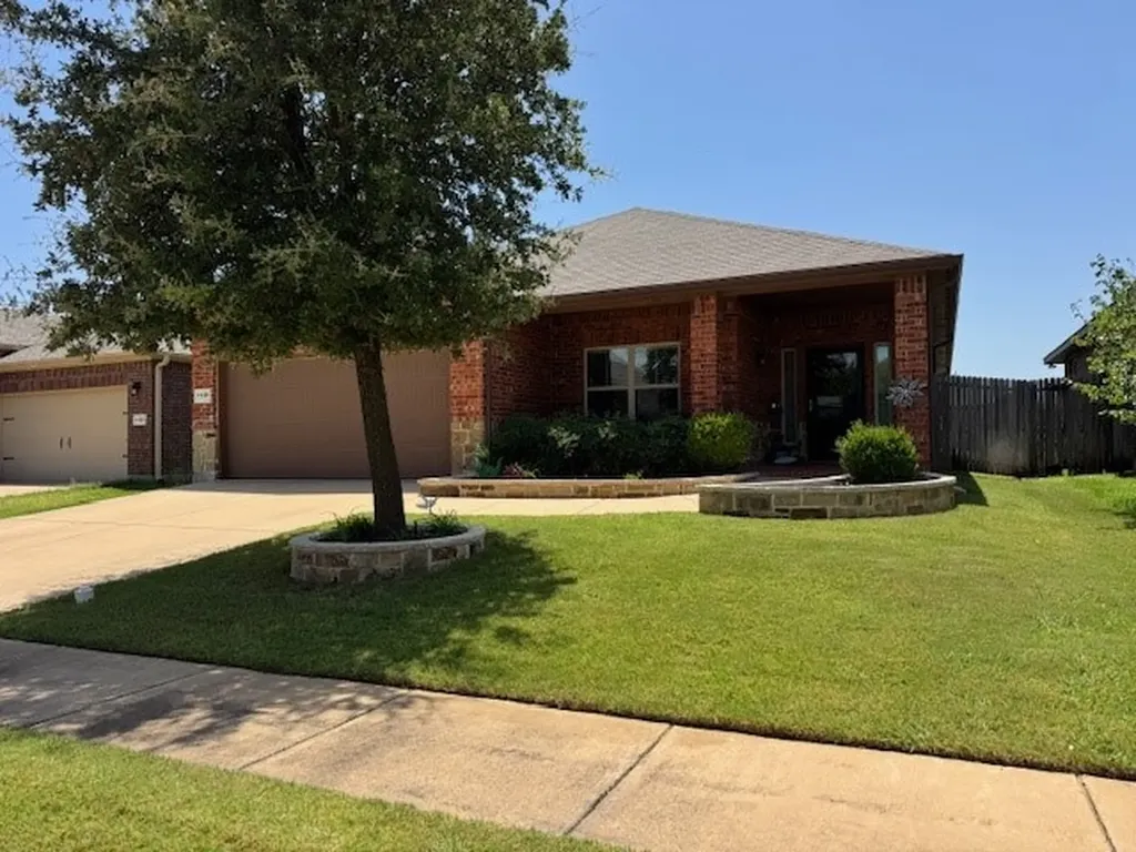1120 Sierra Blanca Drive Fort Worth TX 76028