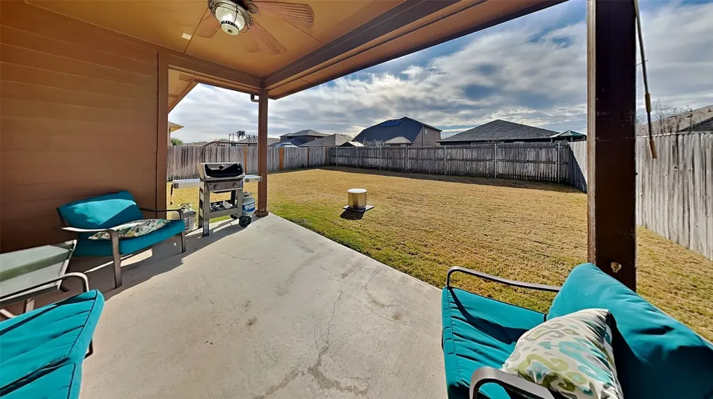 1120 Sierra Blanca Drive Fort Worth TX 76028
