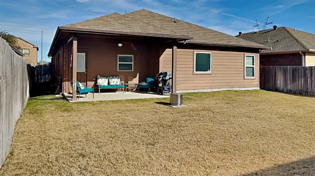 1120 Sierra Blanca Drive Fort Worth TX 76028