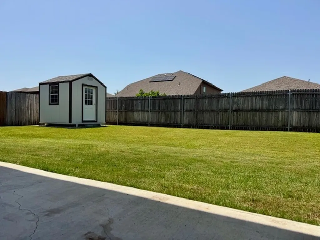1120 Sierra Blanca Drive Fort Worth TX 76028