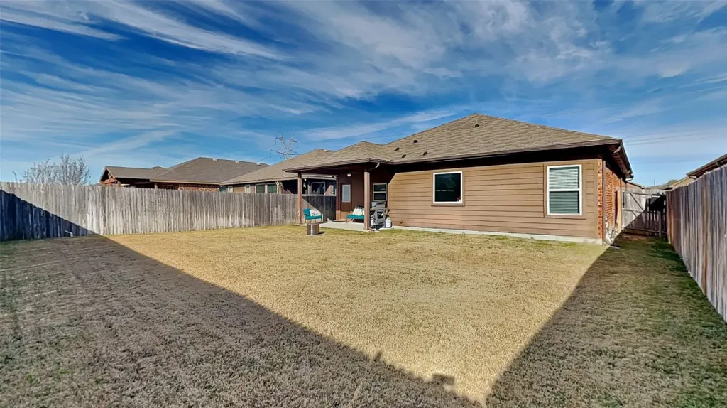 1120 Sierra Blanca Drive Fort Worth TX 76028