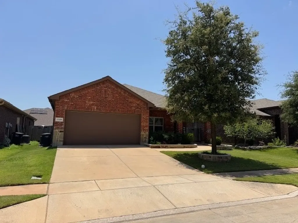 1120 Sierra Blanca Drive Fort Worth TX 76028