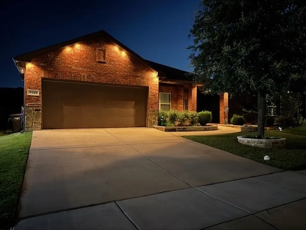 1120 Sierra Blanca Drive Fort Worth TX 76028