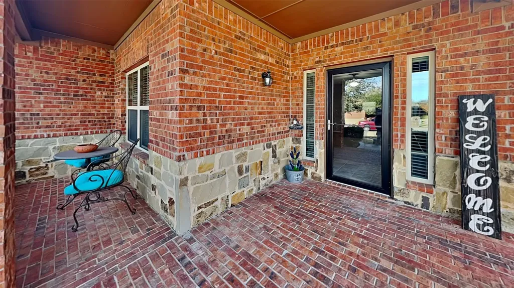 1120 Sierra Blanca Drive Fort Worth TX 76028