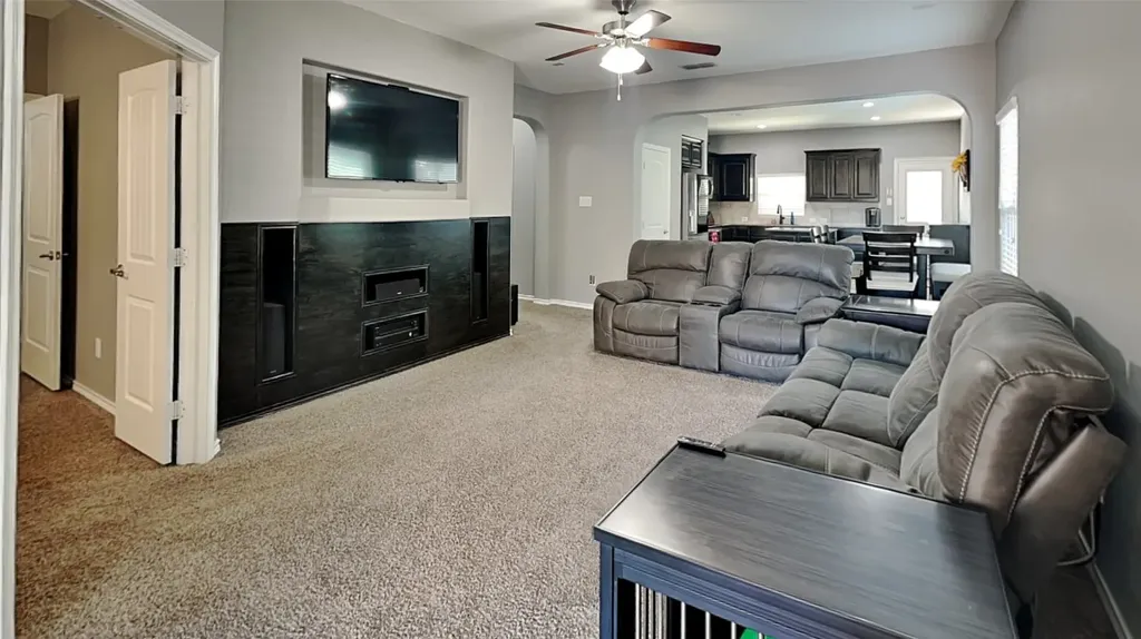 1120 Sierra Blanca Drive Fort Worth TX 76028