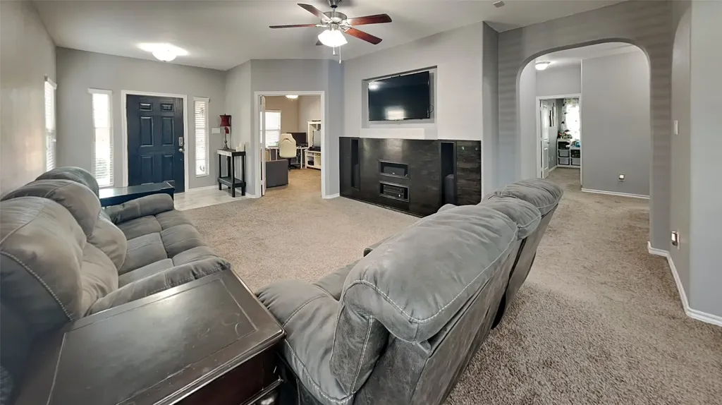 1120 Sierra Blanca Drive Fort Worth TX 76028