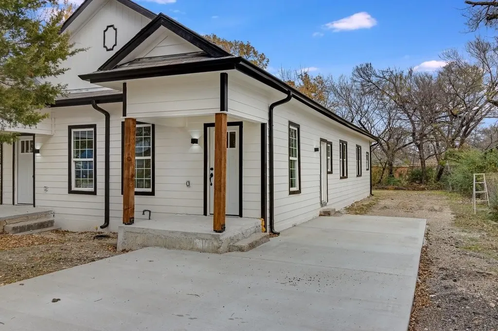 3838 Peoria Street Dallas TX 75212