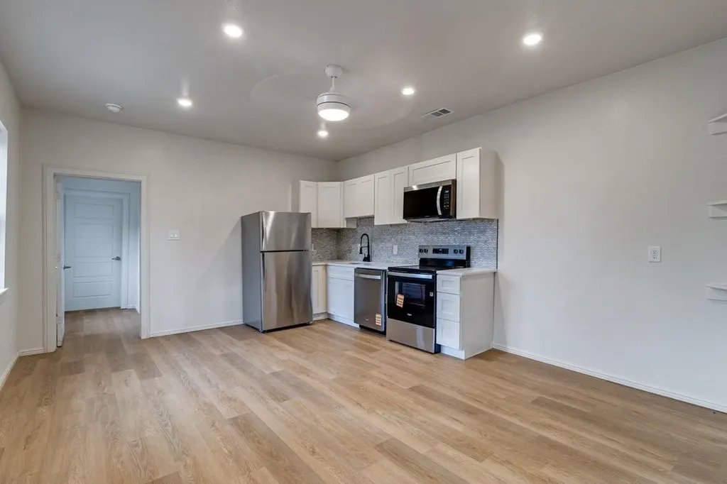 3838 Peoria Street Dallas TX 75212