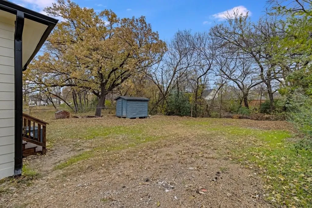 3838 Peoria Street Dallas TX 75212