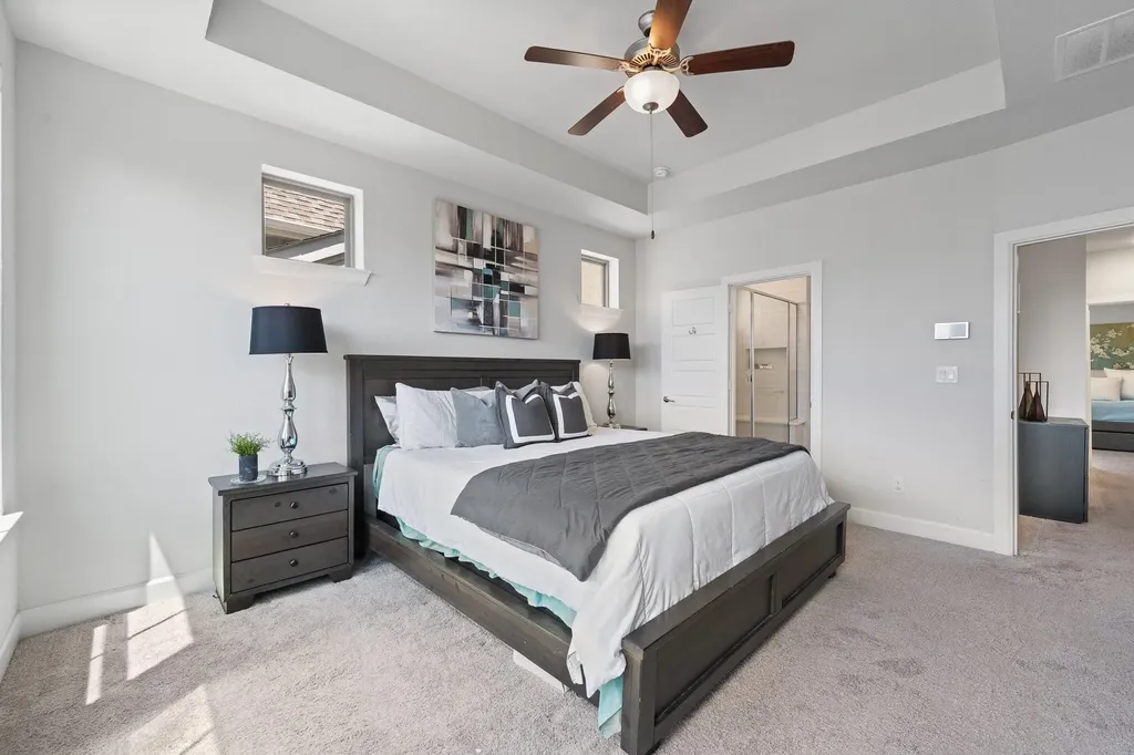 2739 Flowering Peach Lane Dallas TX 75212