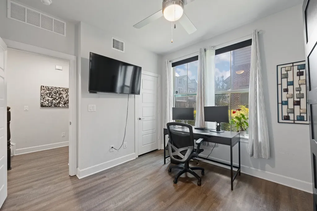 2739 Flowering Peach Lane Dallas TX 75212