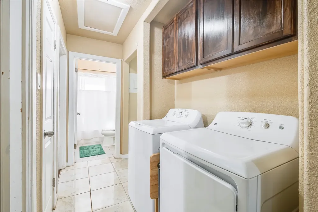 3624 Hardeman Street Fort Worth TX 76119
