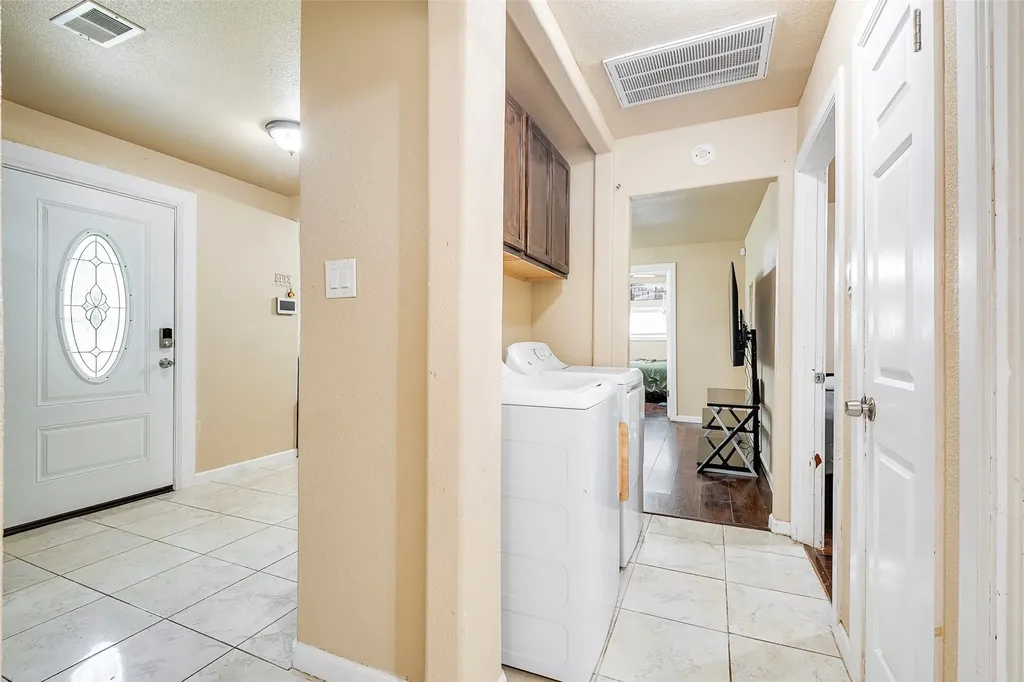 3624 Hardeman Street Fort Worth TX 76119