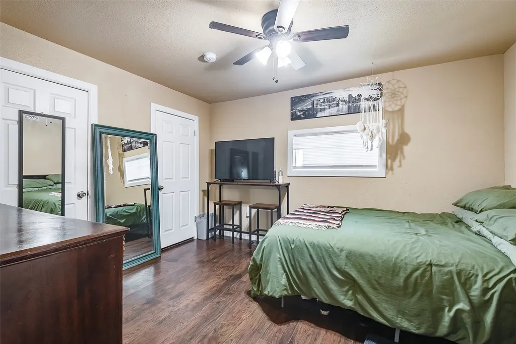 3624 Hardeman Street Fort Worth TX 76119