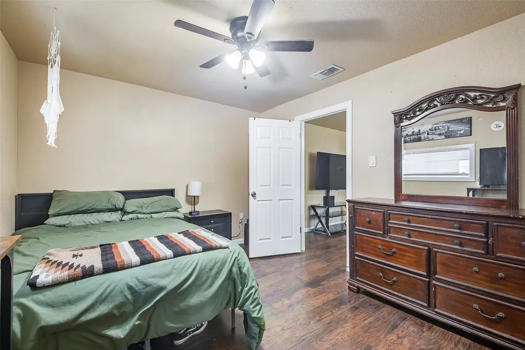 3624 Hardeman Street Fort Worth TX 76119