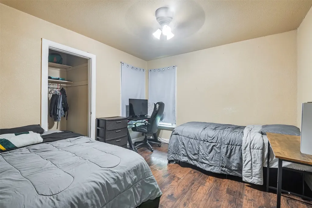 3624 Hardeman Street Fort Worth TX 76119