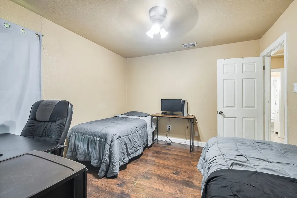 3624 Hardeman Street Fort Worth TX 76119