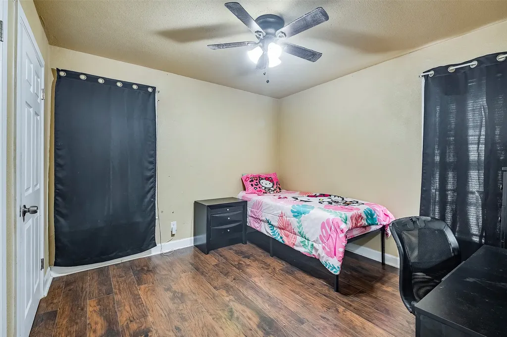 3624 Hardeman Street Fort Worth TX 76119