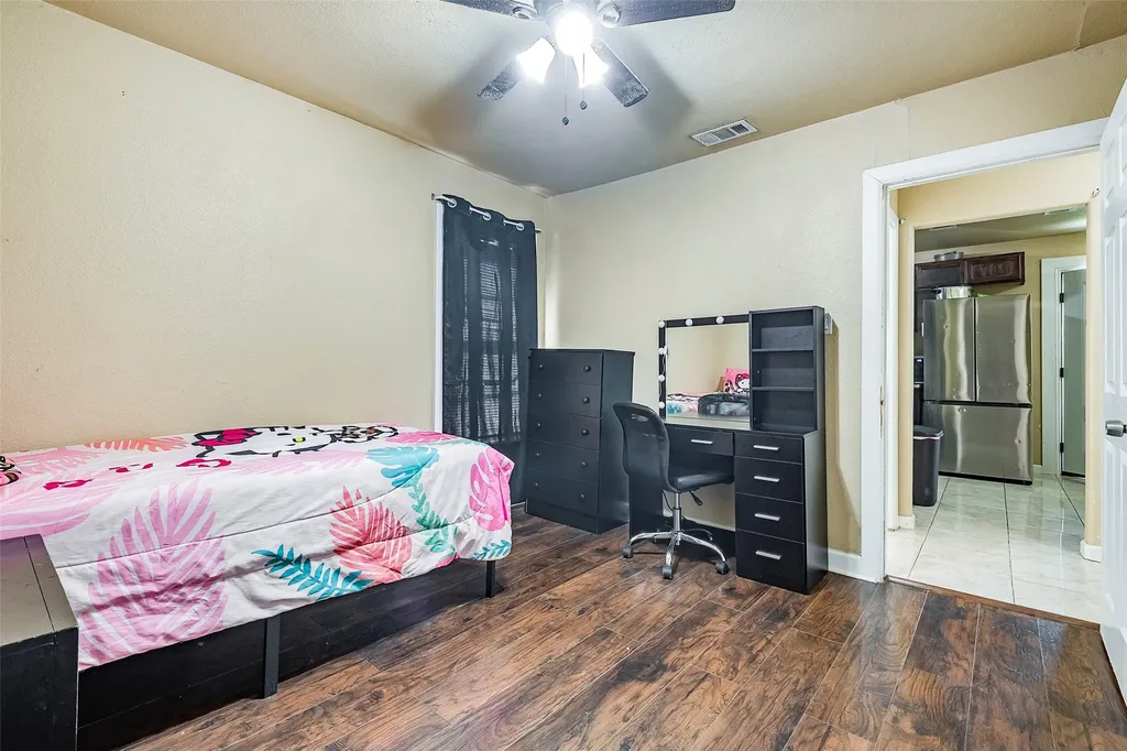 3624 Hardeman Street Fort Worth TX 76119