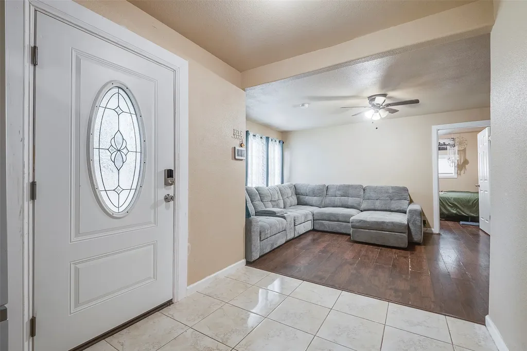 3624 Hardeman Street Fort Worth TX 76119