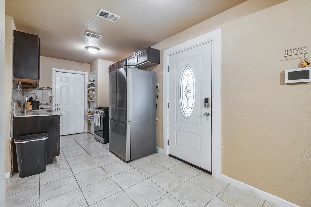 3624 Hardeman Street Fort Worth TX 76119