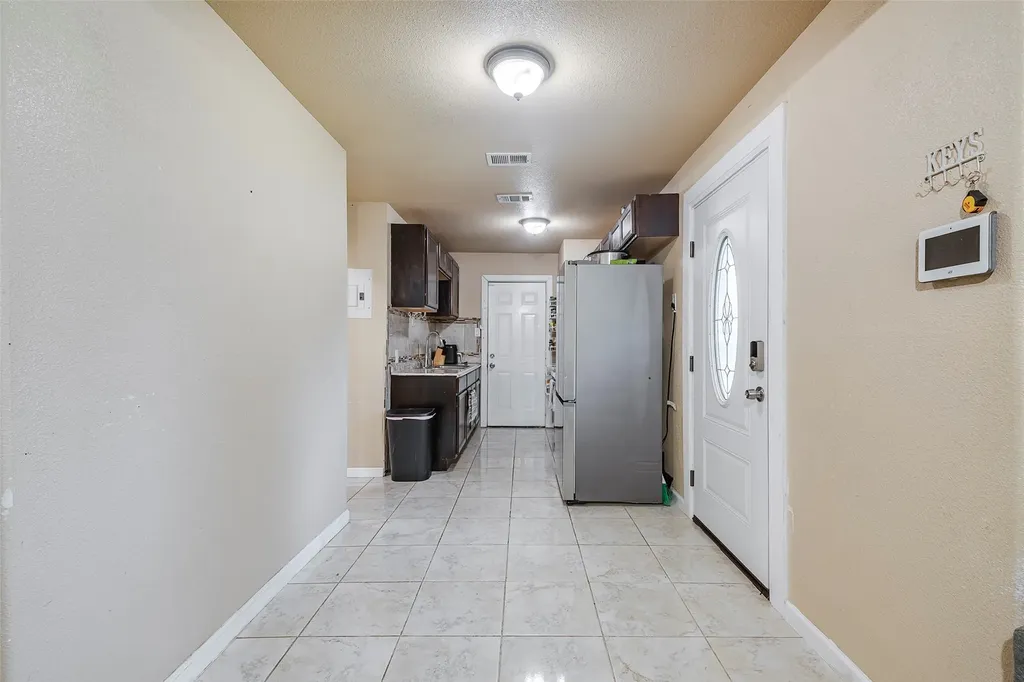 3624 Hardeman Street Fort Worth TX 76119