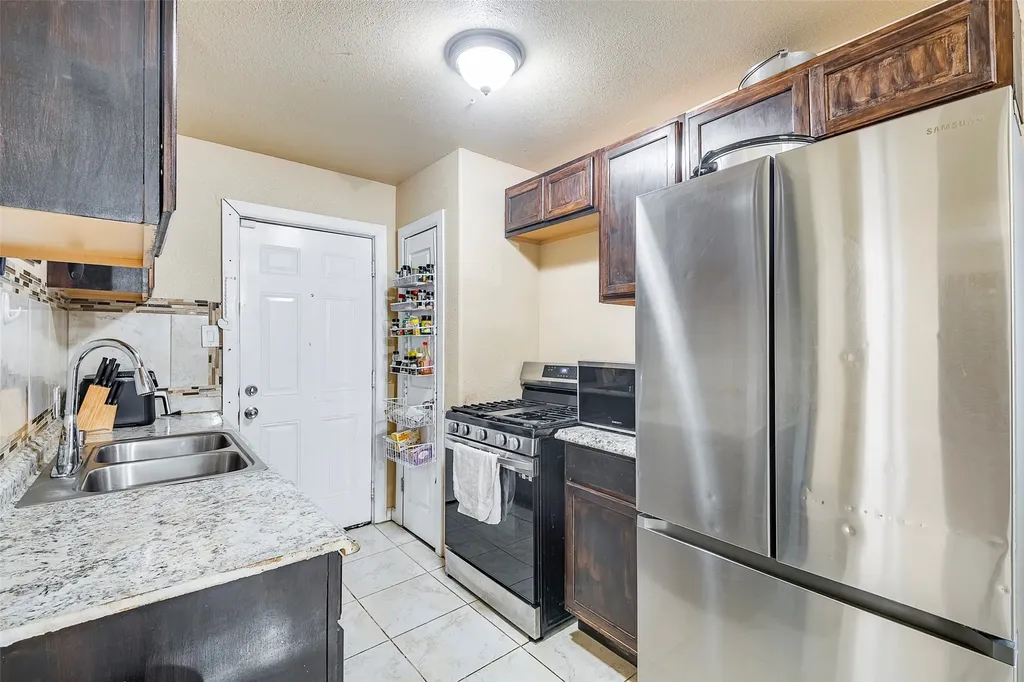 3624 Hardeman Street Fort Worth TX 76119