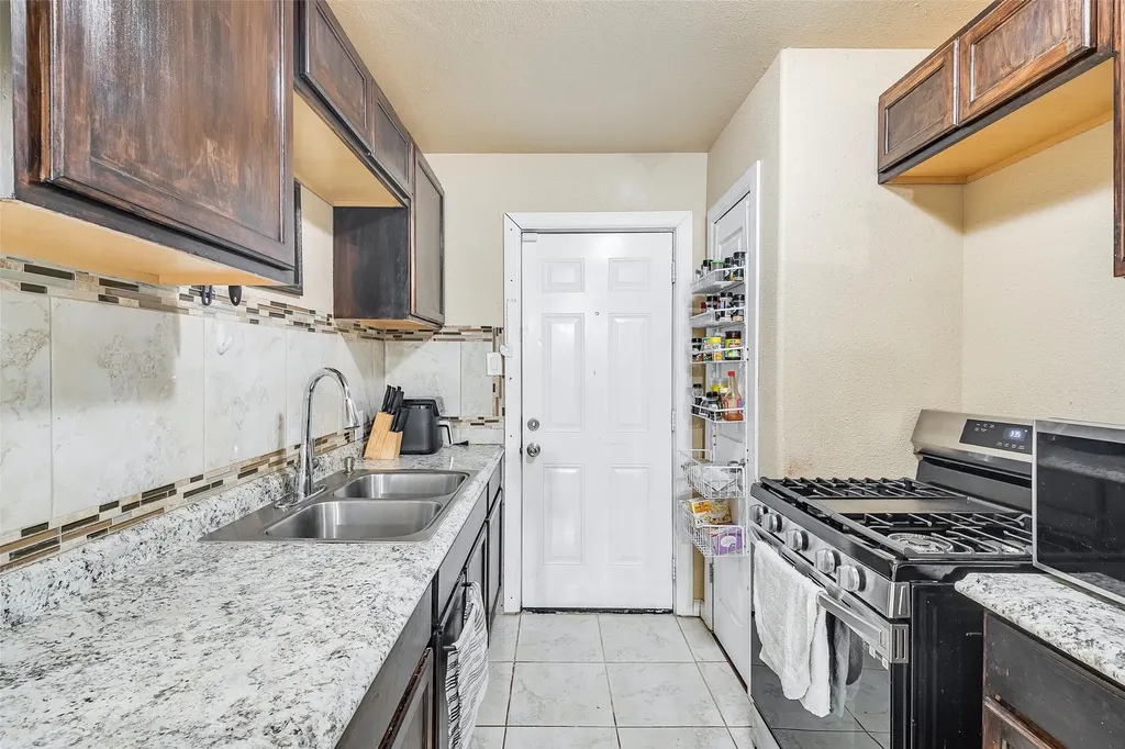 3624 Hardeman Street Fort Worth TX 76119
