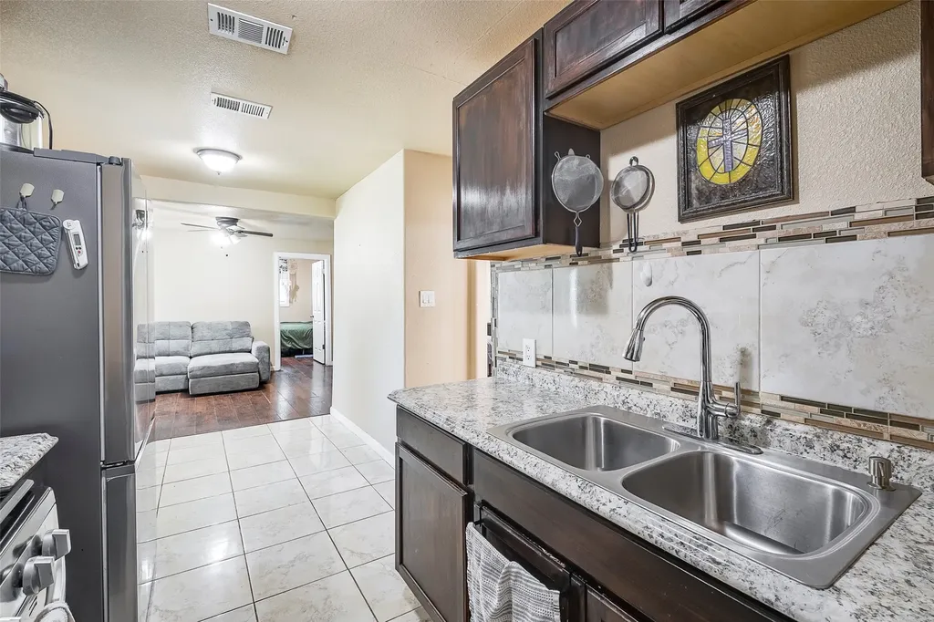 3624 Hardeman Street Fort Worth TX 76119