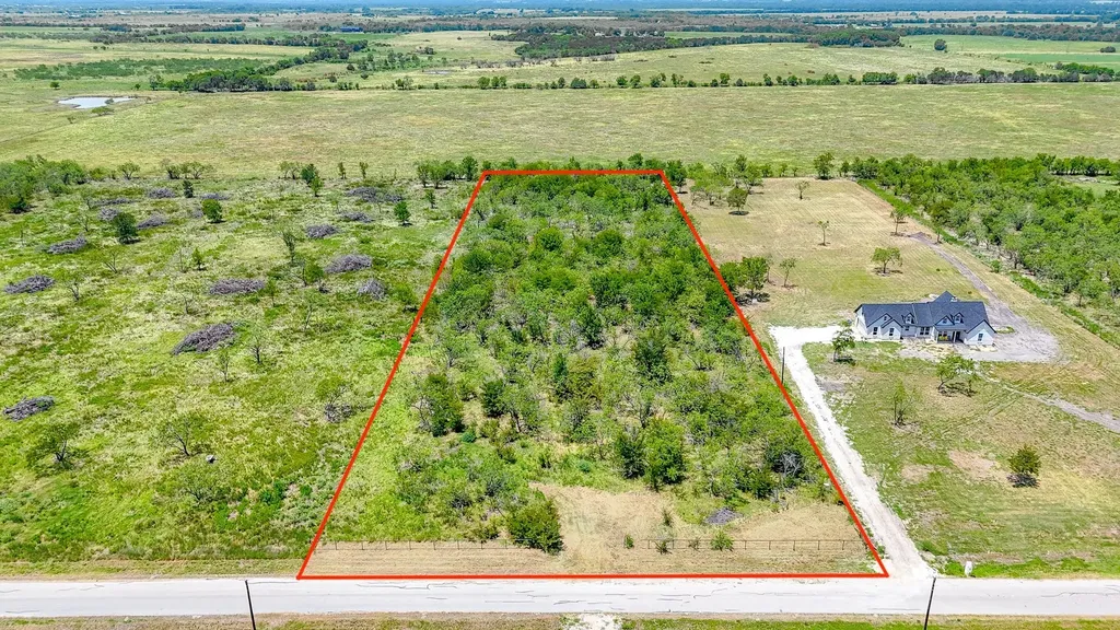 Lot 60 Wolf Creek Corsicana TX 75110