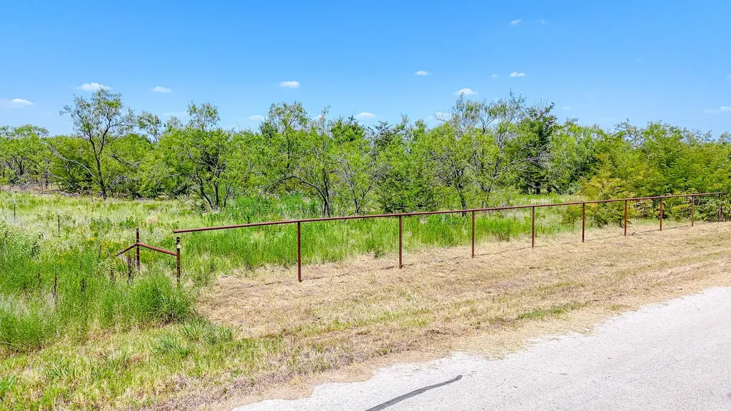Lot 60 Wolf Creek Corsicana TX 75110
