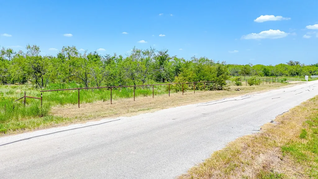 Lot 60 Wolf Creek Corsicana TX 75110
