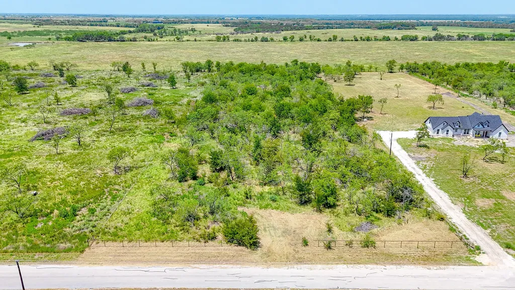 Lot 60 Wolf Creek Corsicana TX 75110